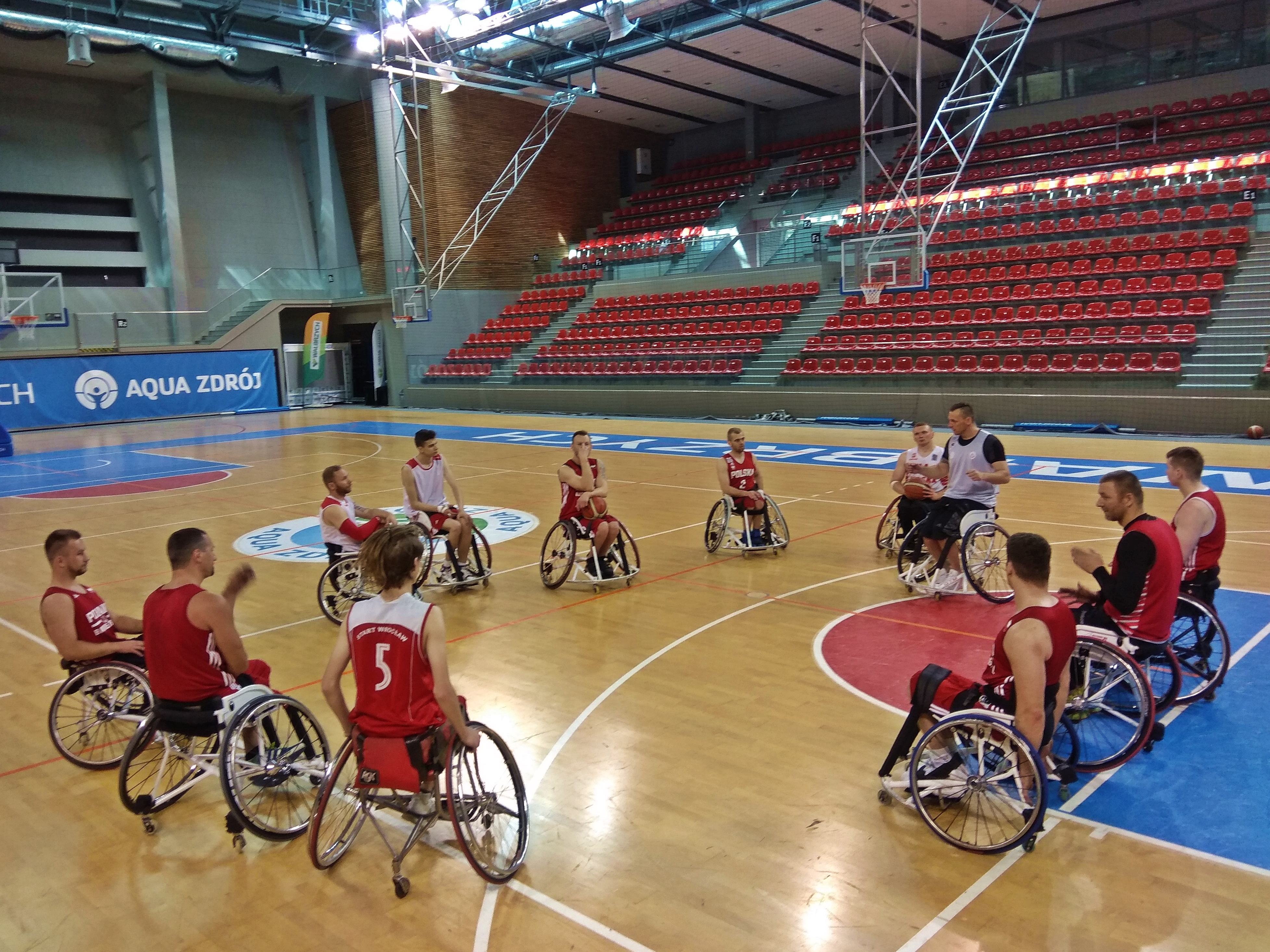 ROAD TO HAMBURG WCH 2018