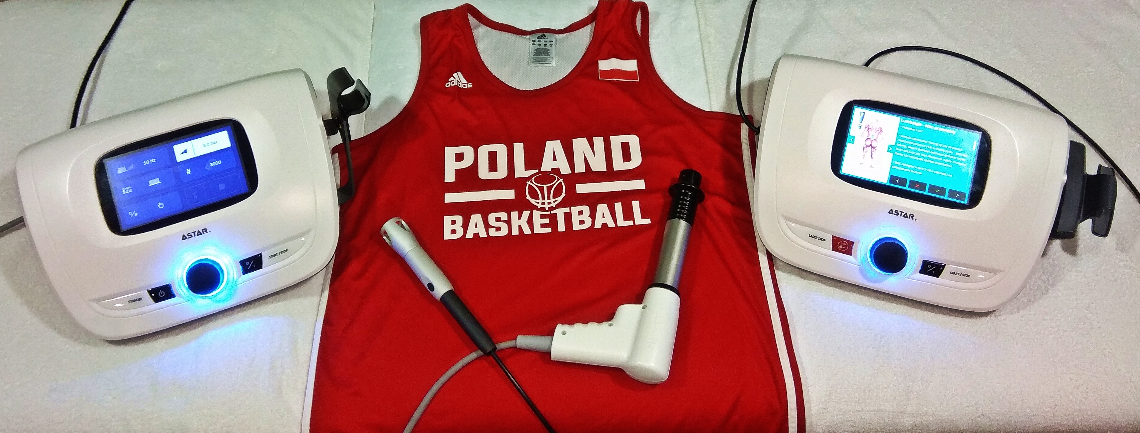 ASTAR GRA Z KOSZYKARZAMI
