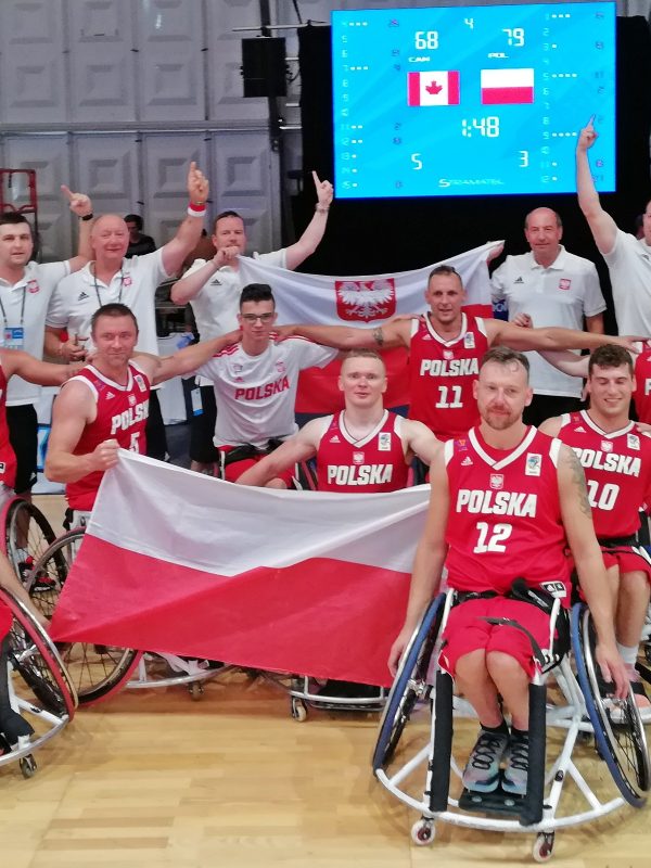 MISTRZOSTWA ŚWIATA W HAMBURGU – VADEMECUM