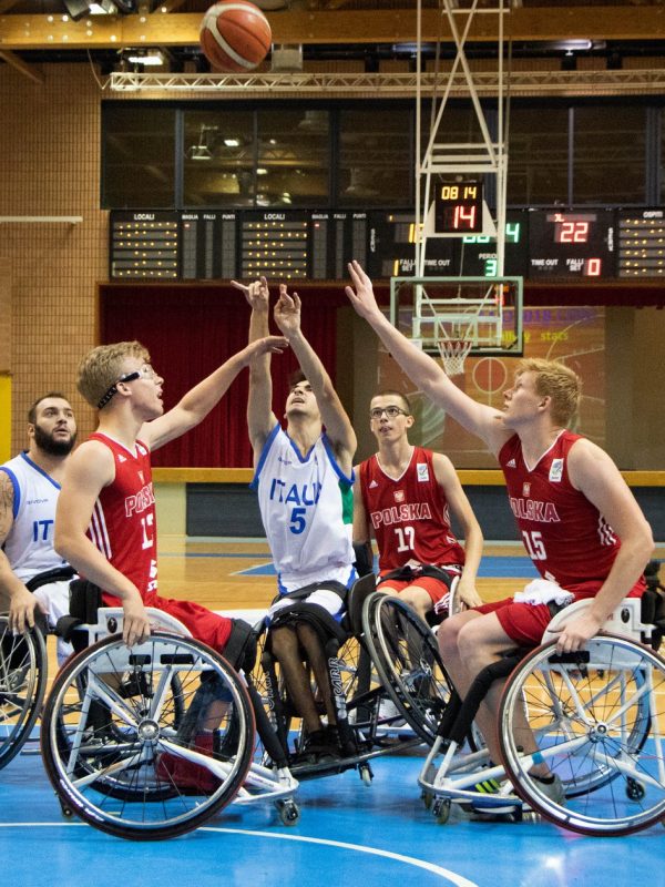 MISTRZOSTWA EUROPY U22 – PODSUMOWANIE