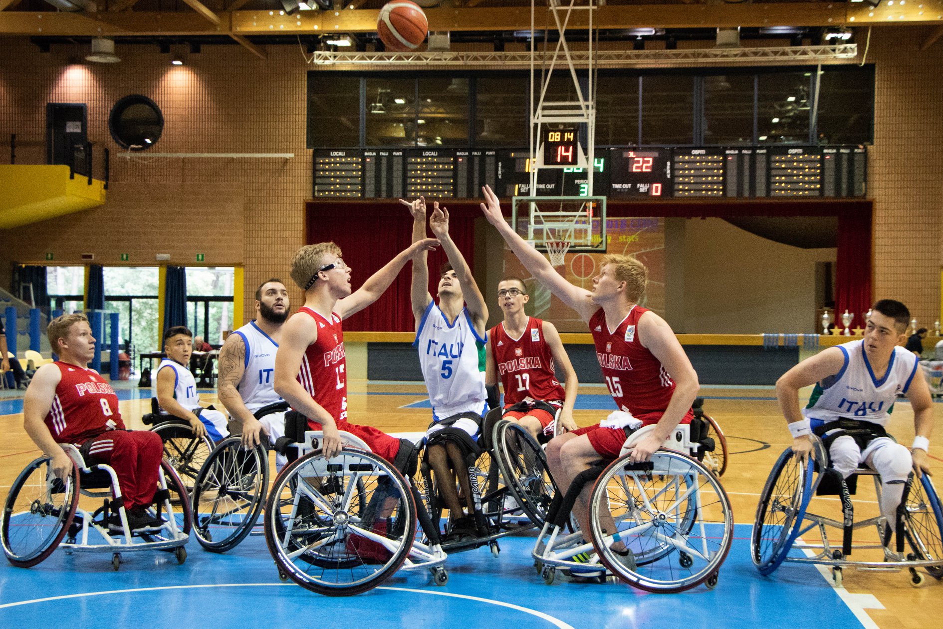 MISTRZOSTWA EUROPY U22 – PODSUMOWANIE
