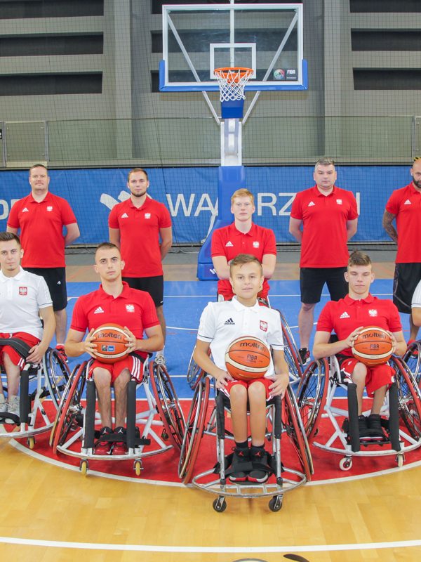 MISTRZOSTWA EUROPY U22