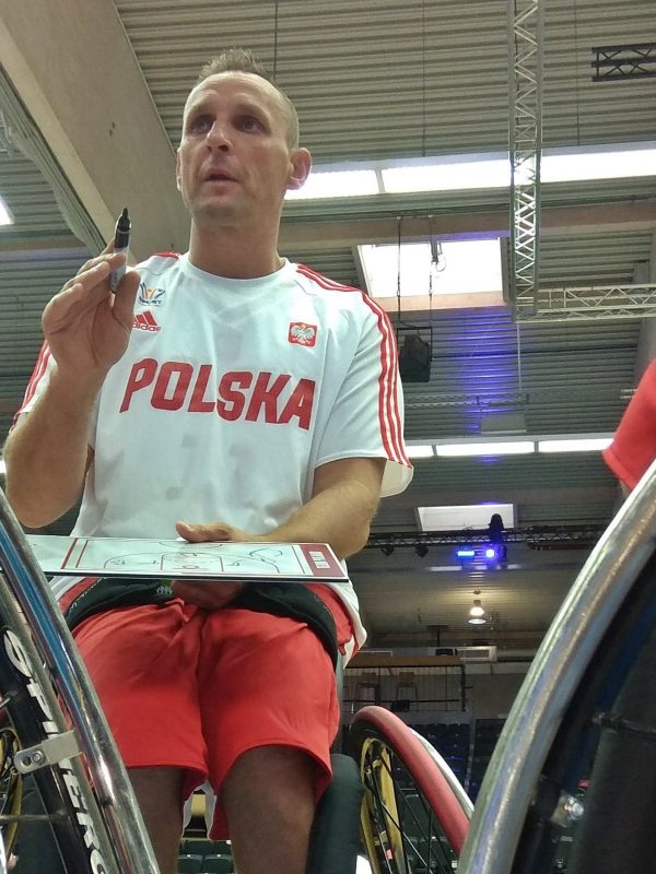 ZŁOTA ODZNAKA PZKOSZ
