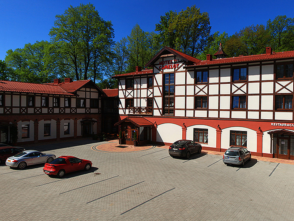 Hotel Camelot