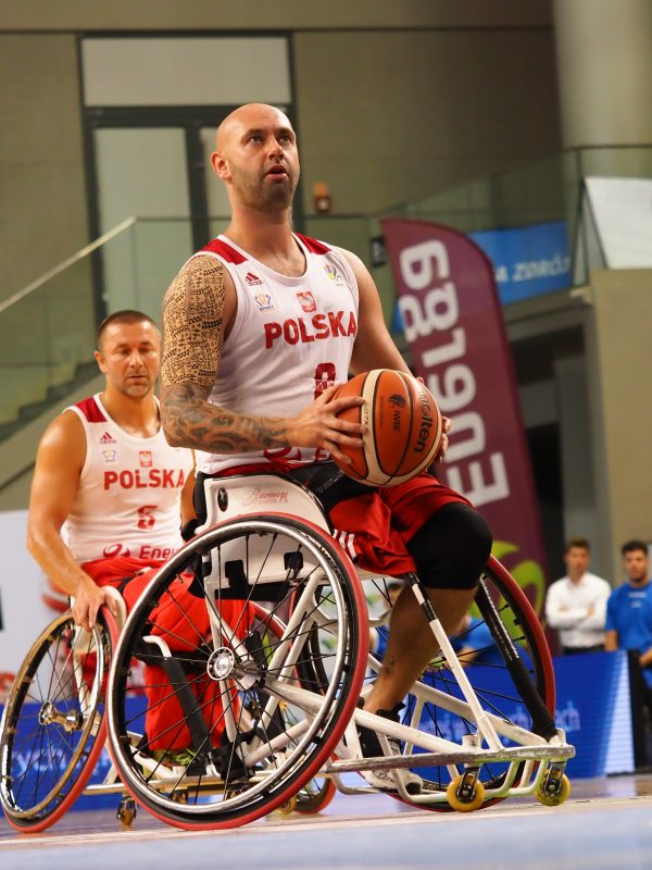 Polska szósta w Europie